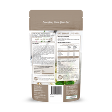 Morlife Certified Organic Inulin Powder