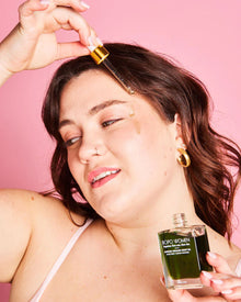 Bopo Women Aurora Night Oil