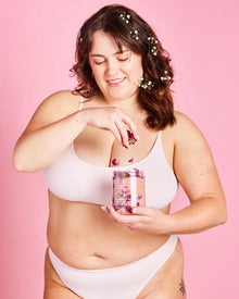 Bopo Women Goddess Bath Soak
