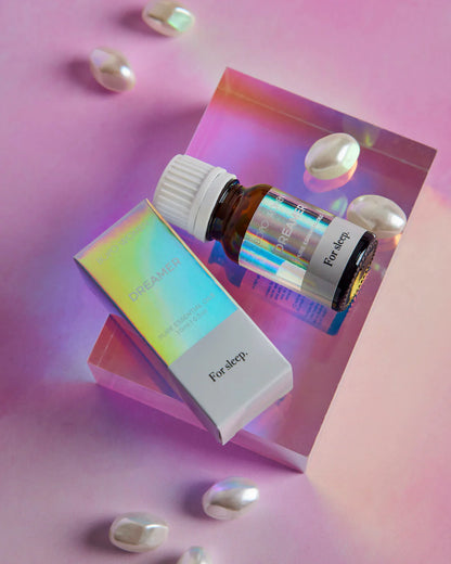 Bopo Women Dreamer Essential Oil Blend