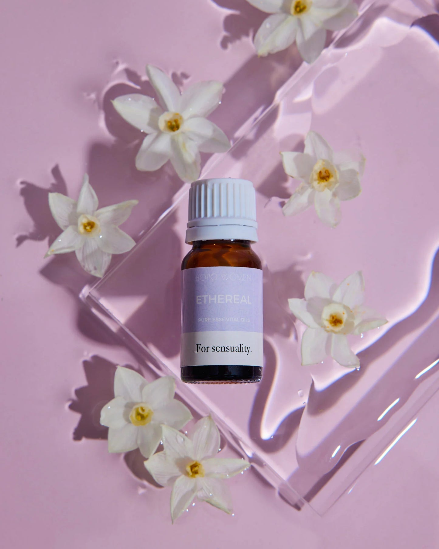 Bopo Women Ethereal Essential Oil Blend