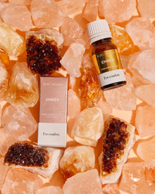 Bopo Women Ember Essential Oil Blend