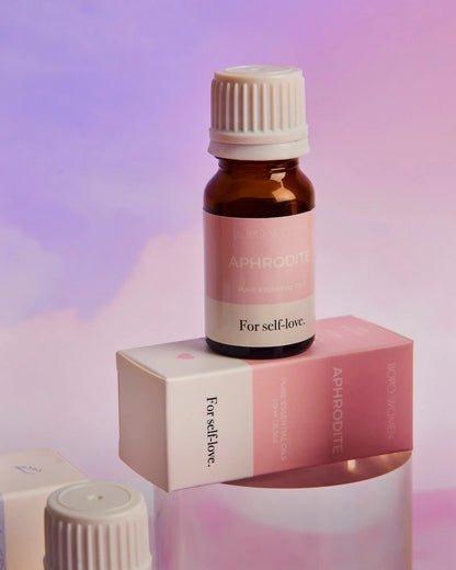 Bopo Women Aphrodite Essential Oil Blend