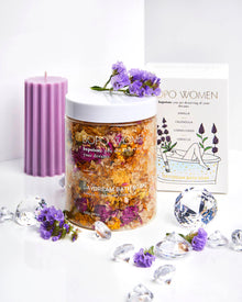 Bopo Women Daydream Bath Soak
