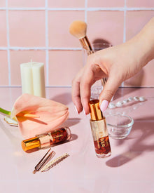 Bopo Women Ember Crystal Perfume Roller