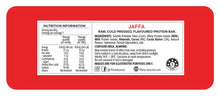 Fibre Boost Jaffa Protein Bar