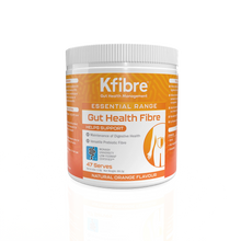 Kfibre Essential Gut Health Fibre Orange