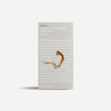 Love Tea Kapha