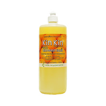Kin Kin Naturals Dishwashing Liquid