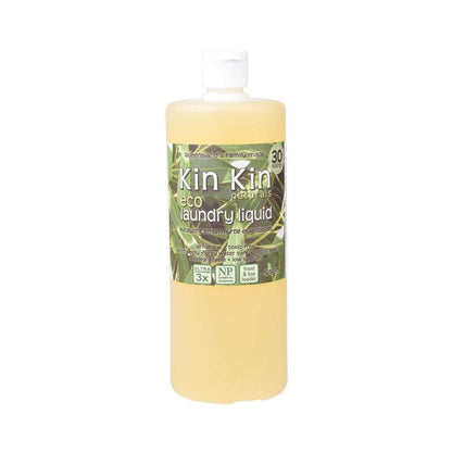 Kin Kin Naturals Laundry Liquid