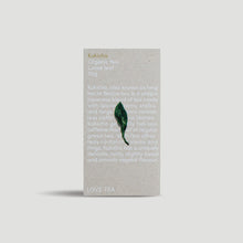Love Tea Kukicha