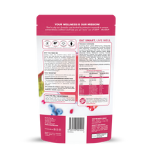 Morlife Berry Clean Liva Detox