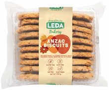 Leda ANZAC Biscuits
