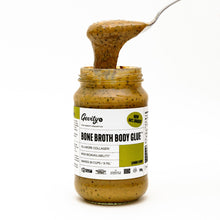 Gevity Rx Bone Broth Body Glue (Lemon & Herb)
