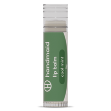 Handmaid Lip Balm Cool Mint