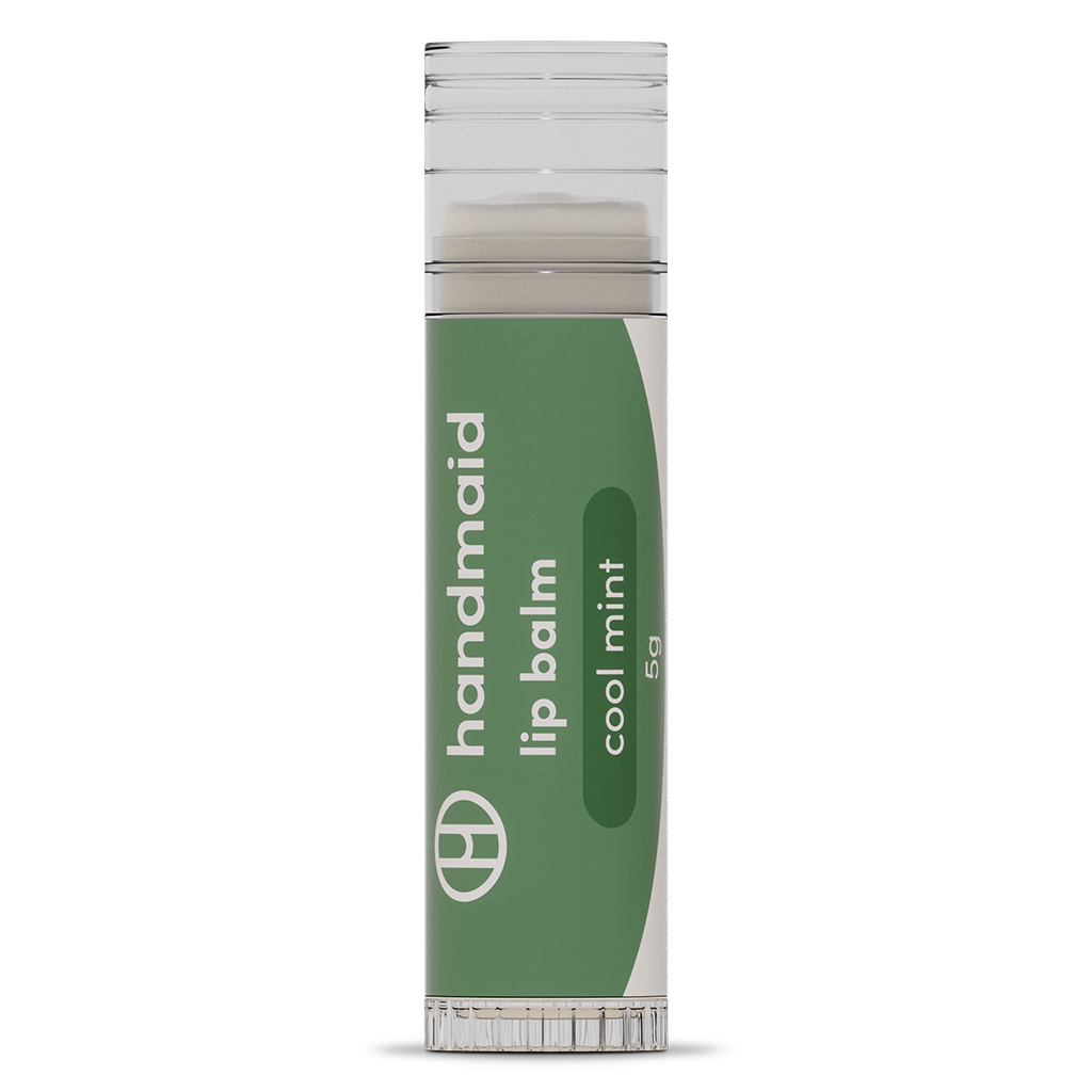 Handmaid Lip Balm Cool Mint