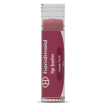 Handmaid Lip Balm Rose Tint