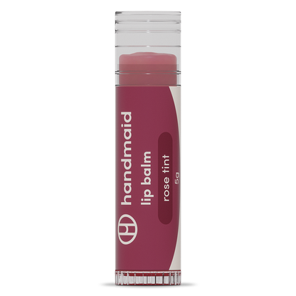 Handmaid Lip Balm Rose Tint