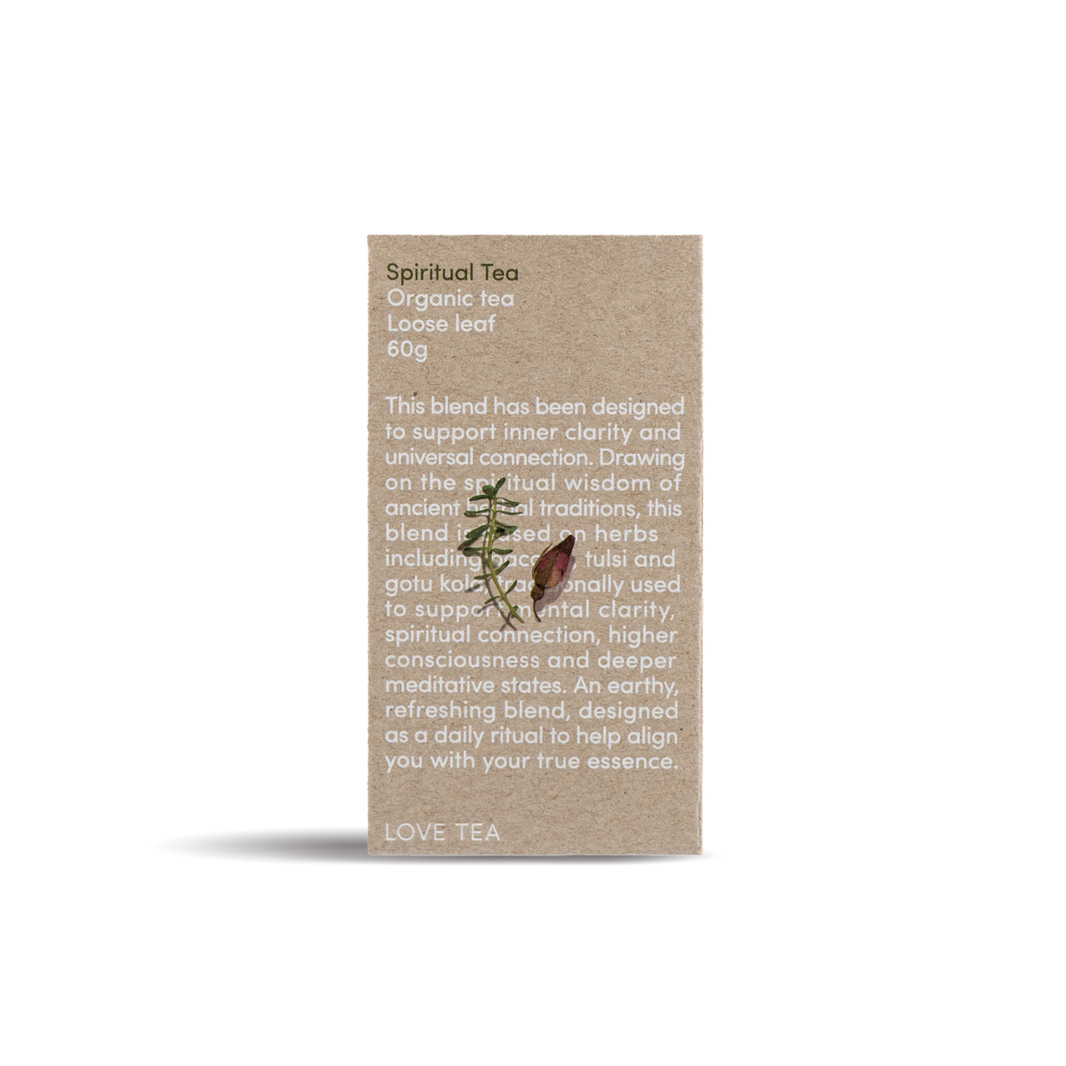 Love Tea Spiritual Tea
