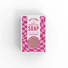 Viva La Body Soap - Rose Geranium (Balance Bar)