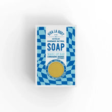 Viva La Body Soap - Cinnamon Orange & Patchouli (Wake Up Bar)