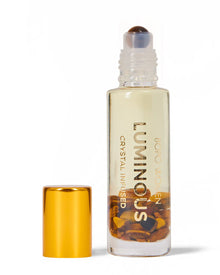 Bopo Women Luminous Crystal Perfume Roller