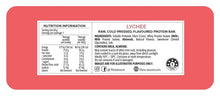 Fibre Boost Lychee Protein Bar