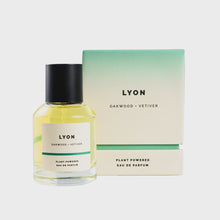 ECO Body Natural Perfume - Lyon