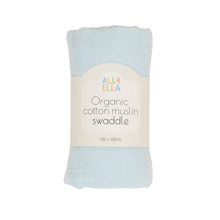 all4ella Muslin Swaddle