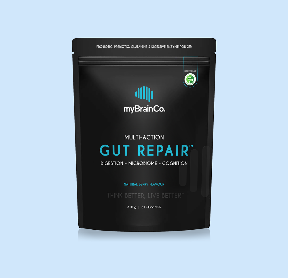 myBrainCo Gut Repair