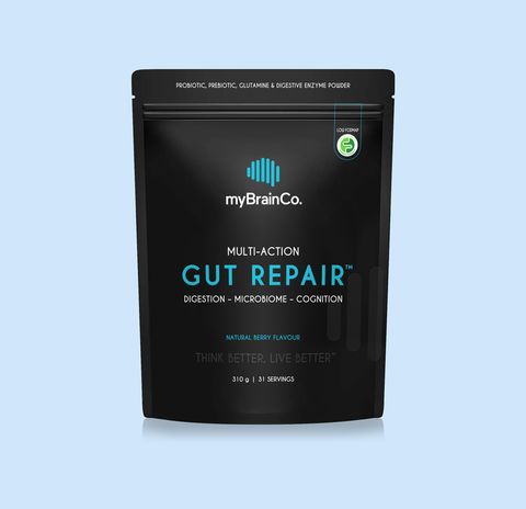 myBrainCo Gut Repair