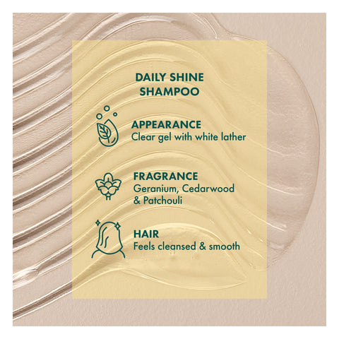 A'kin Daily Shine Shampoo