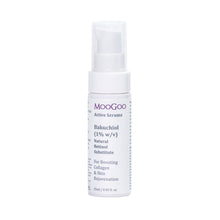 Moogoo Bakuchiol Natural Retinol Substitute Active Serum