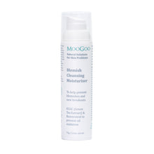 Moogoo Blemish Cleansing Moisturiser
