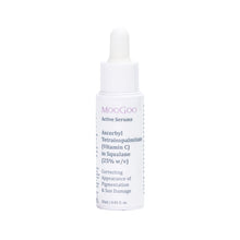 Moogoo Ascorbyl Tetraisopalmitate (Vitamin C) (3%) Active Serum