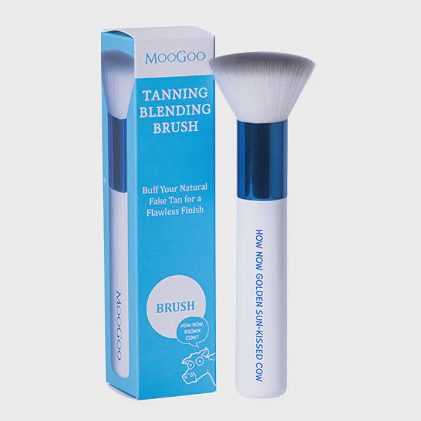 Moogoo Tanning Blending Brush