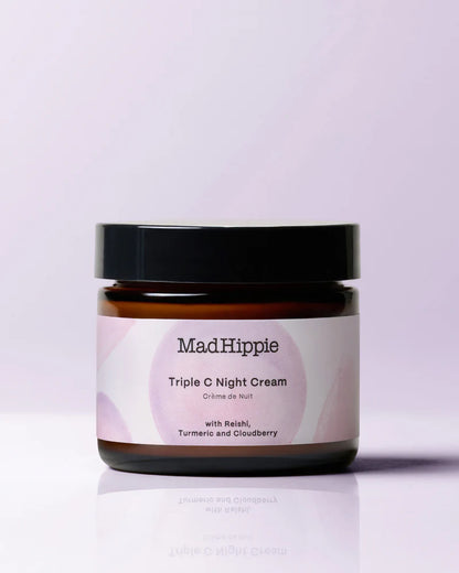 Mad Hippie Triple C Night Cream