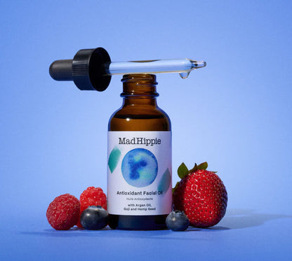 Mad Hippie Antioxidant Facial Oil