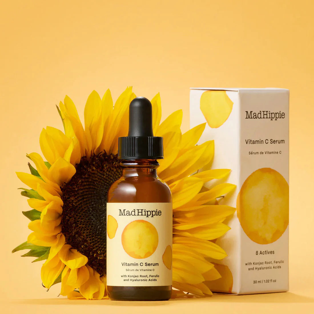 Mad Hippie Mini Vitamin C Serum
