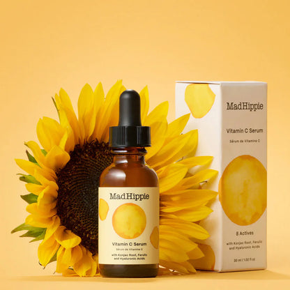 Mad Hippie Mini Vitamin C Serum