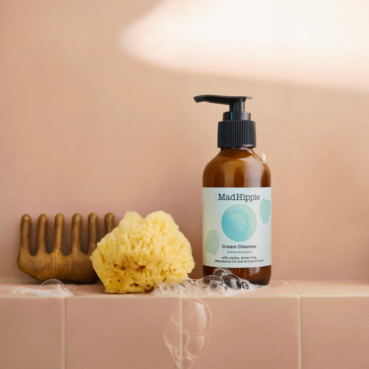 Mad Hippie Cream Cleanser