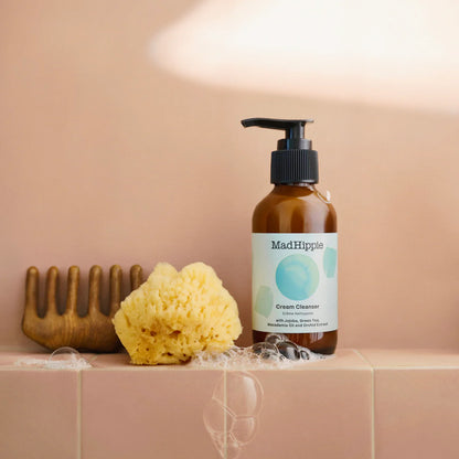 Mad Hippie Cream Cleanser