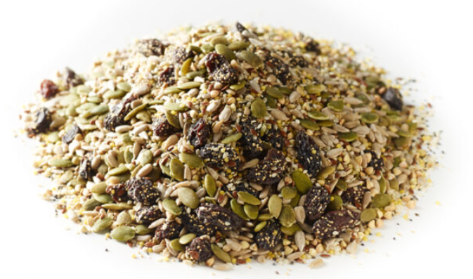 True Foods! Magic Seed Mix