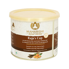 Maharishi Ayurveda Raja's Cup