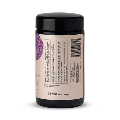 Evolutions Botanicals Organic Maitake Dancing Mushroom