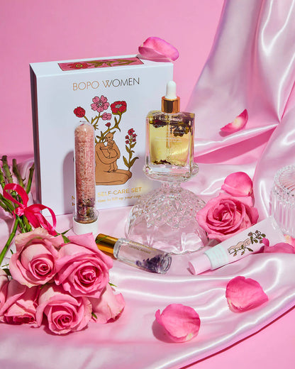 Bopo Women Mama's Self-Care Set