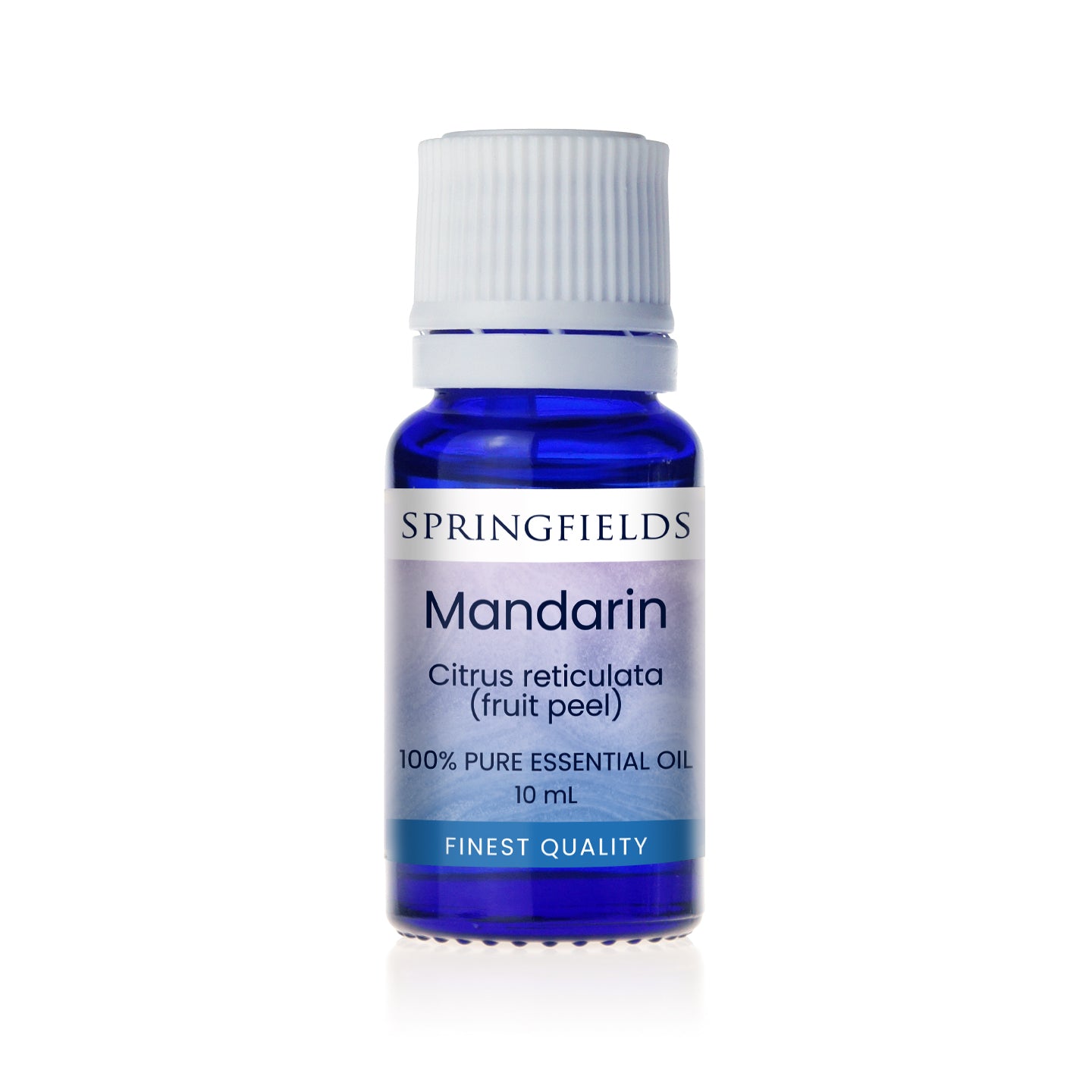 Springfields Essential Oil Mandarin