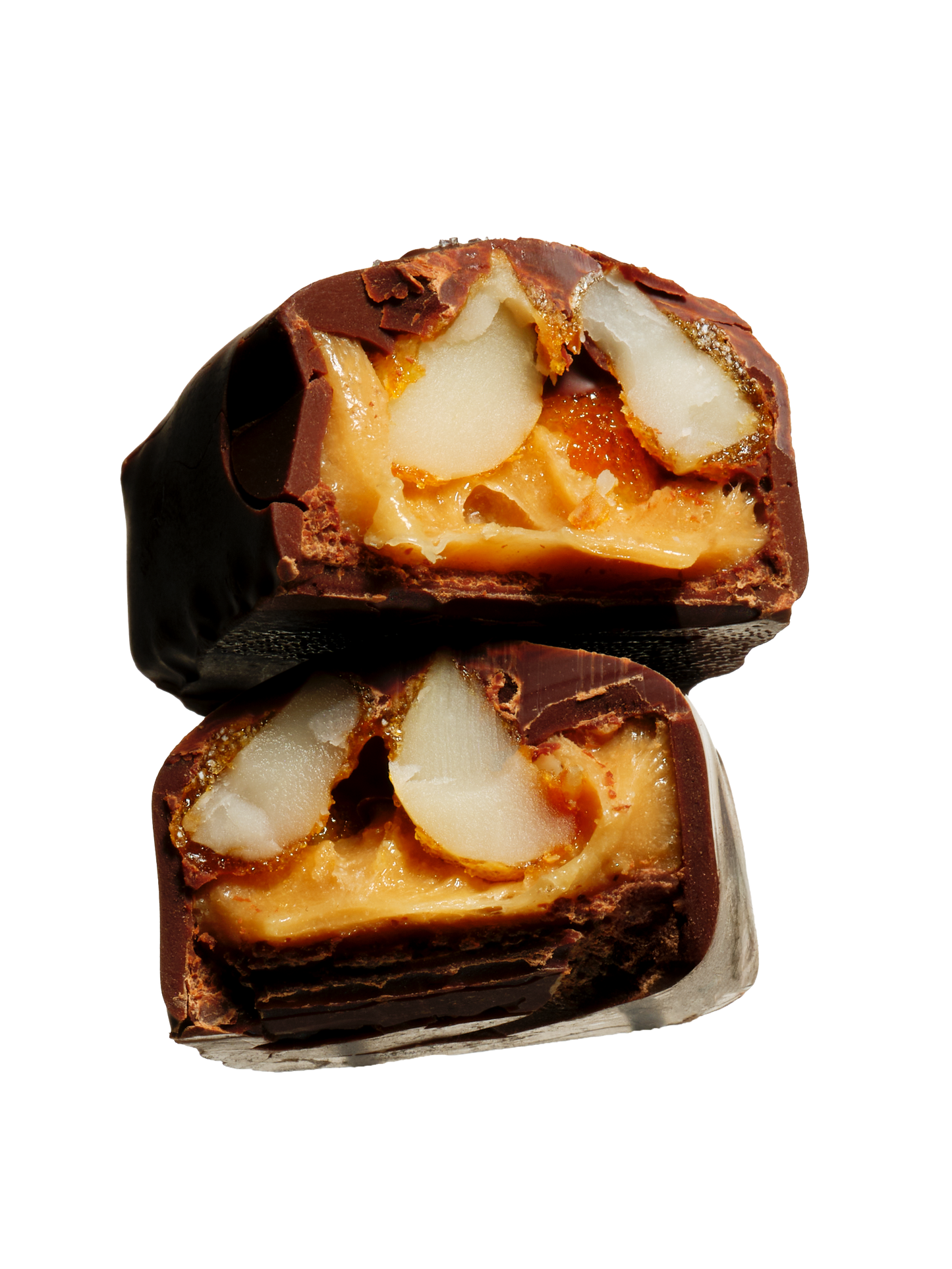 Loco Love Maple Macadamia Caramel