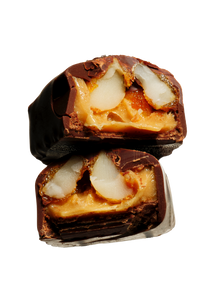 Loco Love Maple Macadamia Caramel