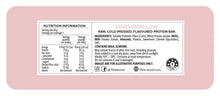 Fibre Boost Marshmallow Protein Bar